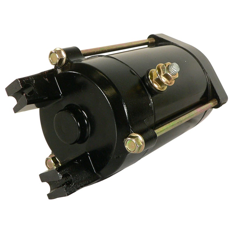 DB Electrical 410-54097 Starter Compatible With/Replacement For Honda Pc800 Vt1100 Vt1100C Vt1100T Shadow & Sabre Motorcycle 18637 18656 17.81103 HS-39 464007 31200-MAH-008 31200-MCK-A51 31200-MCK-U51 - Image 3